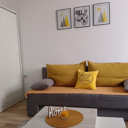 Jagodina 301 Apartment Exterior photo