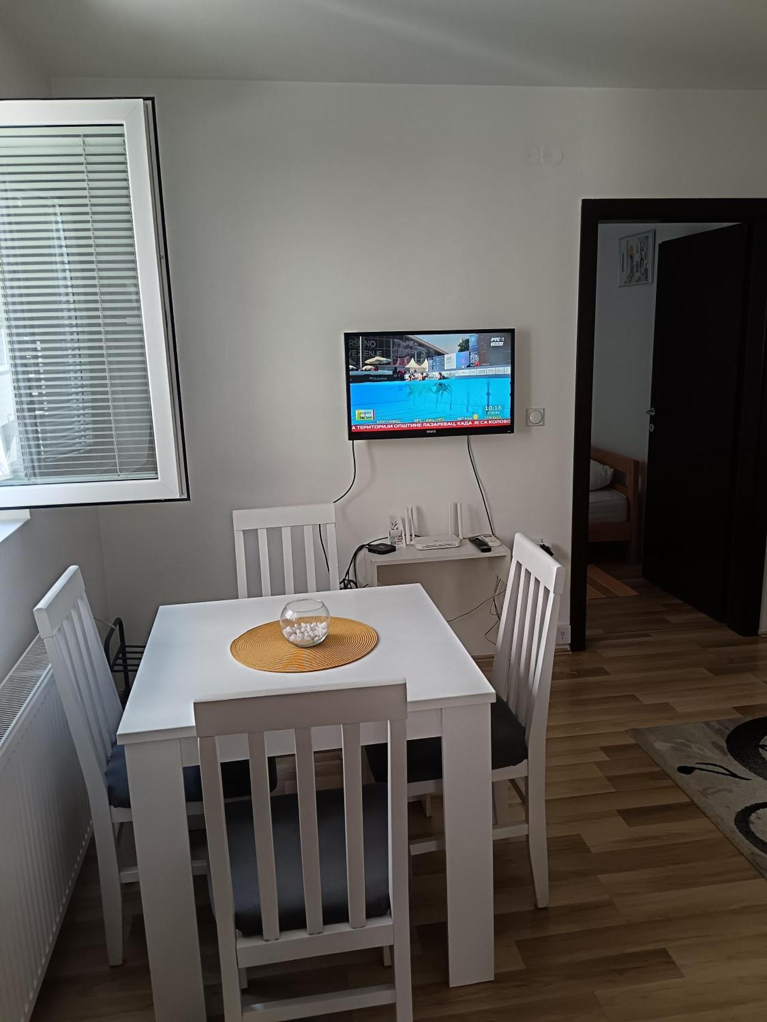 Jagodina 301 Apartment Exterior photo