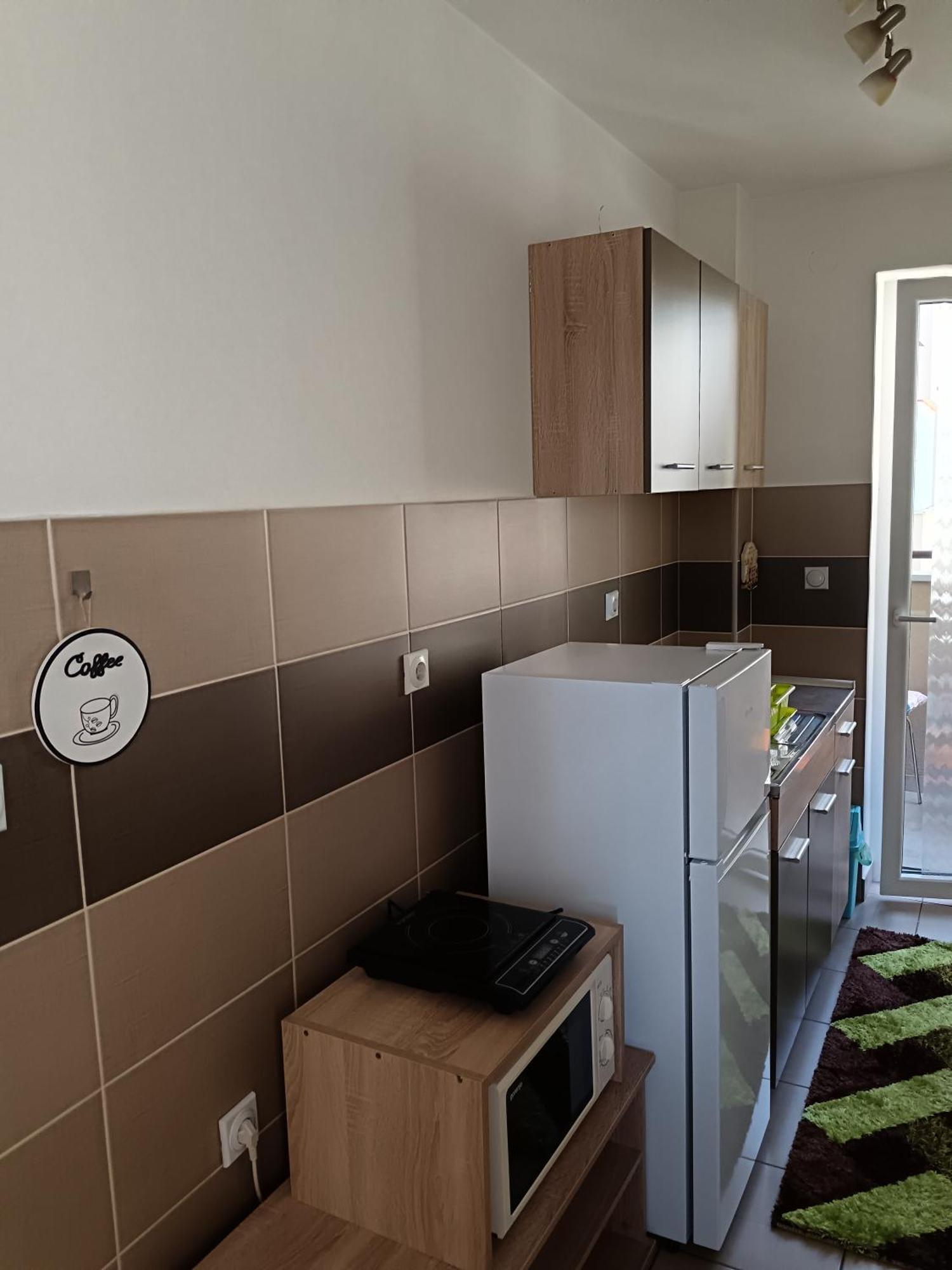 Jagodina 301 Apartment Exterior photo